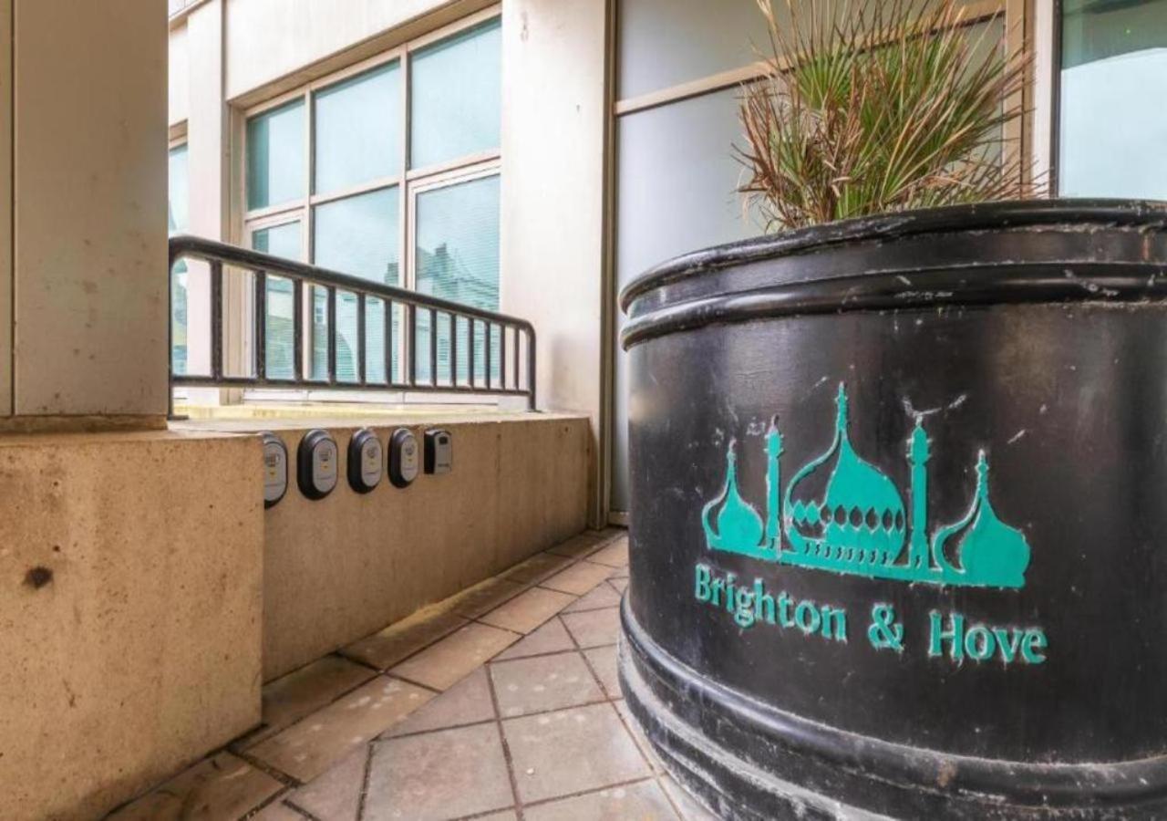 Ocean Walk - By My Getaways - Free Parking Brighton Exterior foto