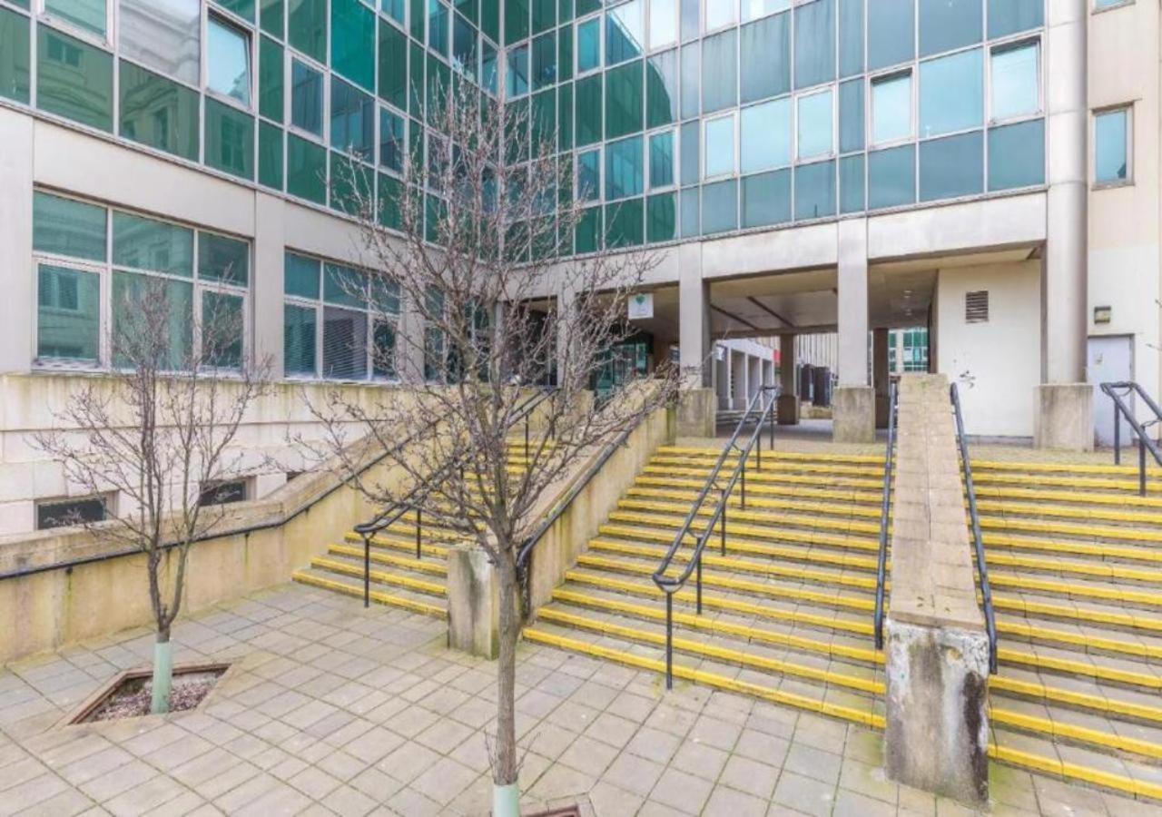Ocean Walk - By My Getaways - Free Parking Brighton Exterior foto